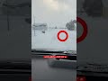 北海道雪道で滑るか確認する方法はこれだ#雪道 #スリップ #スタッドレスタイヤ