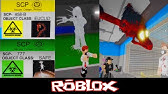 Scp Area 51 Foundations Facilities Gameplays Youtube - evil brutez roblox