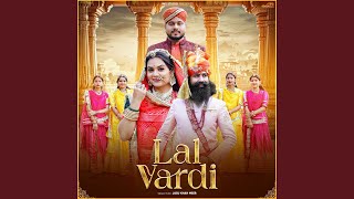 Lal Vardi - Jasu Khan Meer