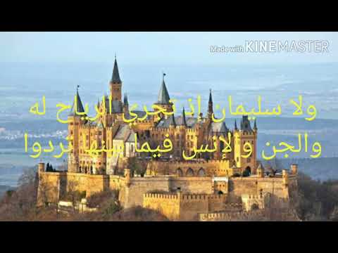 لا شئ مما ترى تبقى بشاشته