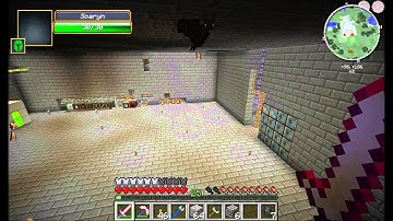 Server Play   S6E20 Automated Essentia