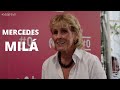 Mercedes Milá: "Mi depresión fue por el estrés laboral" en #FEyS