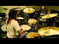 Drum Cover - California Uber Alles - Dead Kennedys