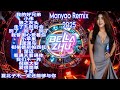DJ Manyao Top Remix 2025 Full Bass Mixtape By DJ Bella Zhu 