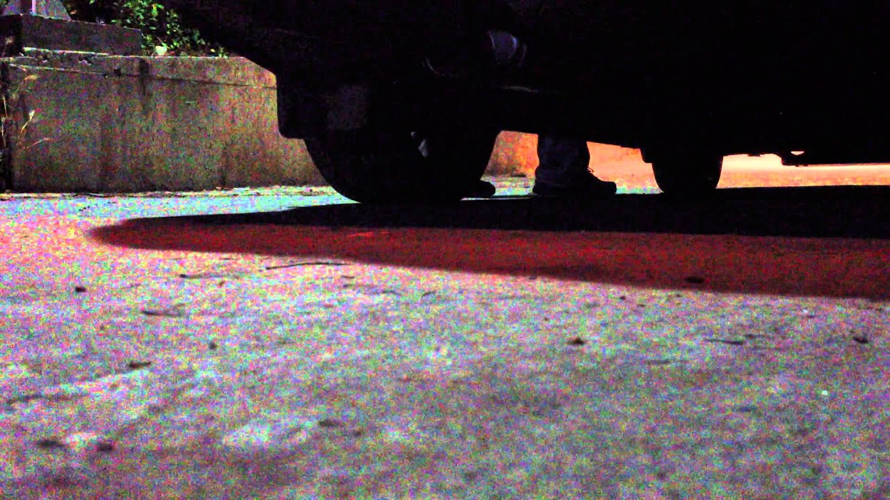 приора выхлоп FOX-MGrace-кубок лада