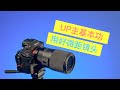 UP主的基本功 用好微距镜头 SIGMA 105mm F2.8 DG DN MACRO | Art微距镜头体验【赵君日记Vlog193】4K