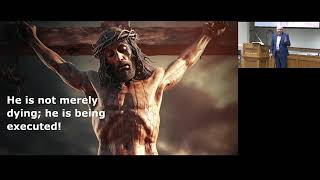 The Momentous Cross - Richard Sutton 7_14_2024