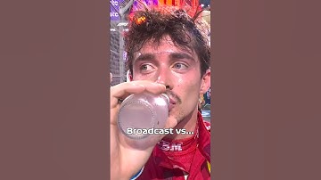 Thumbnail of Broadcast vs Reality 👀