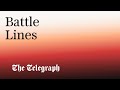 &quot;The smell of bodies hangs in the air&quot; -  reporting from Israel | Battle Lines: Israel-Gaza Podcast