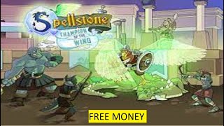 Spellstone MOD Gems 💣 Tricks Spellstone Mobile Free (NEW VERSION 2023) 💷 screenshot 1