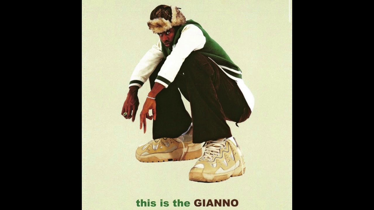 Tyler, the Creator - GROUP B (Alternative Intro)