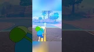 BRO WAS STUCK.. BUT THEN 😱😏