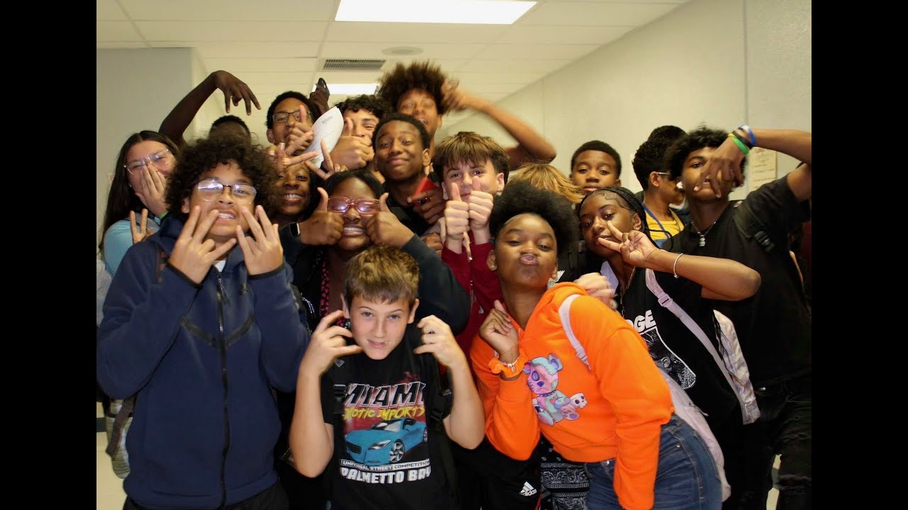 Coral Springs Middle School End Of Year Slide Show Class Of 2023 Coral Springs Middle School End Of Year Slide Show Class Of 2023