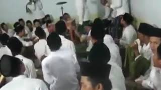 Cuma Santri Yang Bisa Kaya Gini   Nadoman Kreatif  Penyemangat Hafalan Dangdut Koplo Oplosan