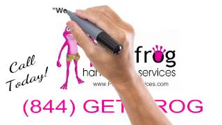 Handyman & Home Repair Chicago and Suburbs | (844) GET-FROG screenshot 4