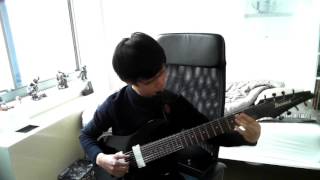 Animals as Leaders - Another Year cover