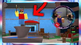 Full How to Complete THE HUNT: SECRET BADGE in Murder Mystery 2 Roblox Guide