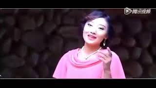 Уйгурская песня «Қизғинимəн»