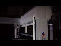 Robopac Genesis Thunder Otomatik Palet Streçleme Makinası