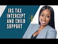 Tax Refunds and Child Support #FreeGameFriday