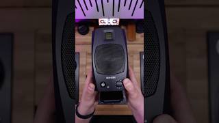 Unboxing The Adam Audio D3V Desktop Studio Monitors