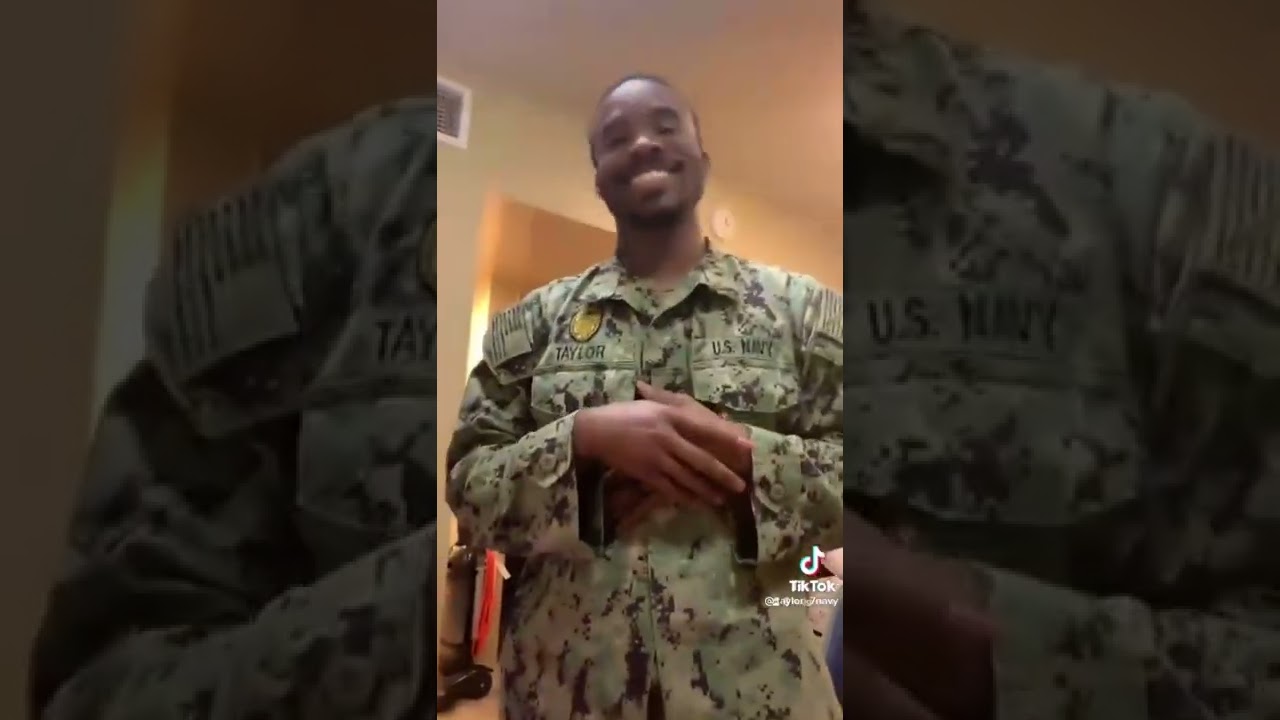 MILITARY HACK FOR THE SUMMER!!!