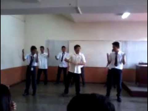 Star ng Pasko (interpretative Dance)