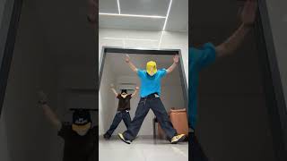 REDRED (코르티스) - CORTIS | Dance Trend Kpop Dance Cover