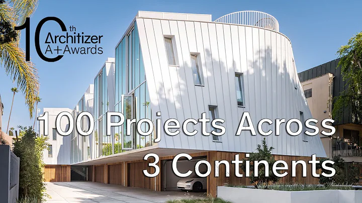 Learn More About LOHA Firm With Over 100 Projects Build Across 3 Continents