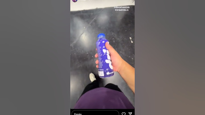 MUĐA I ĐOTA NAPRAVILI NOVI UKUS DRIPA #mudja #drip #edit #viral #balkan #mudjaicale