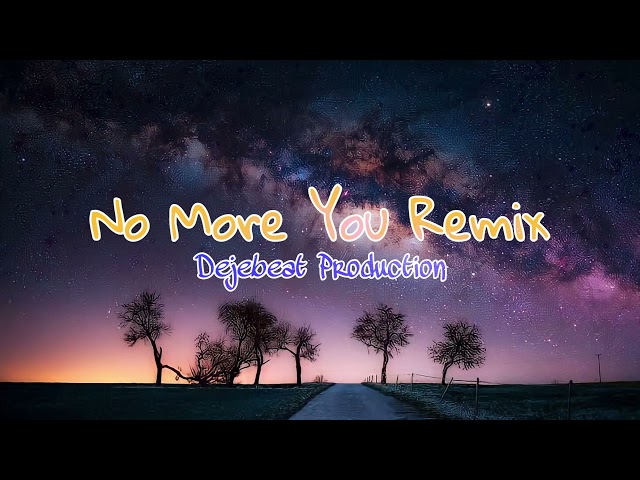 🌴AkonNo more you Remix |Dejebeat|🌴 class=