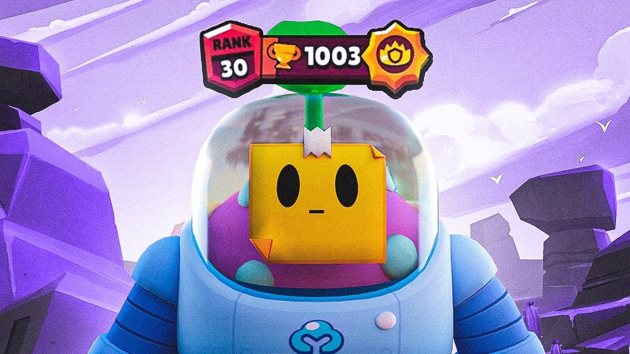 Rank 30 Sprout 33/38