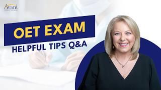 Full OET Exam | Helpful Tips and Q&A Guide