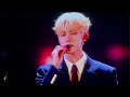 [SVT] BSS "the reasons of my smiles" performance at golden wave Taiwan!!