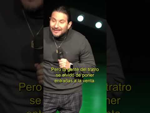 Felipe Avello - La negligencia
