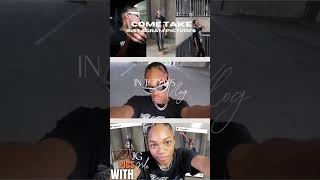 How I take Instagram Pictures #vlogs #fashionblogger #outfits #style #newvideo