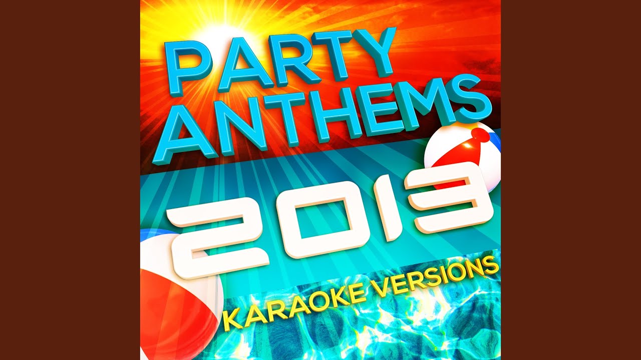 Summertime Sadness (Originally Performed by Cedric Gervais Remix) (Karaoke Version) Summertime Sadness (Originally Performed by Cedric Gervais Remix) (Karaoke Version)