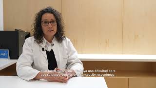 Cuándo Consultar En Una Clínica De Reproducción Asistida? Dra. Silvia González