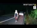 Caught Going 52 in a 35… But What The Officer Noticed Changed EVERYTHING