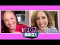 The 'I Love That For You' Cast Shares Who Would Say "Sorry" for Saying Sorry | PEOPLE Pop Quiz