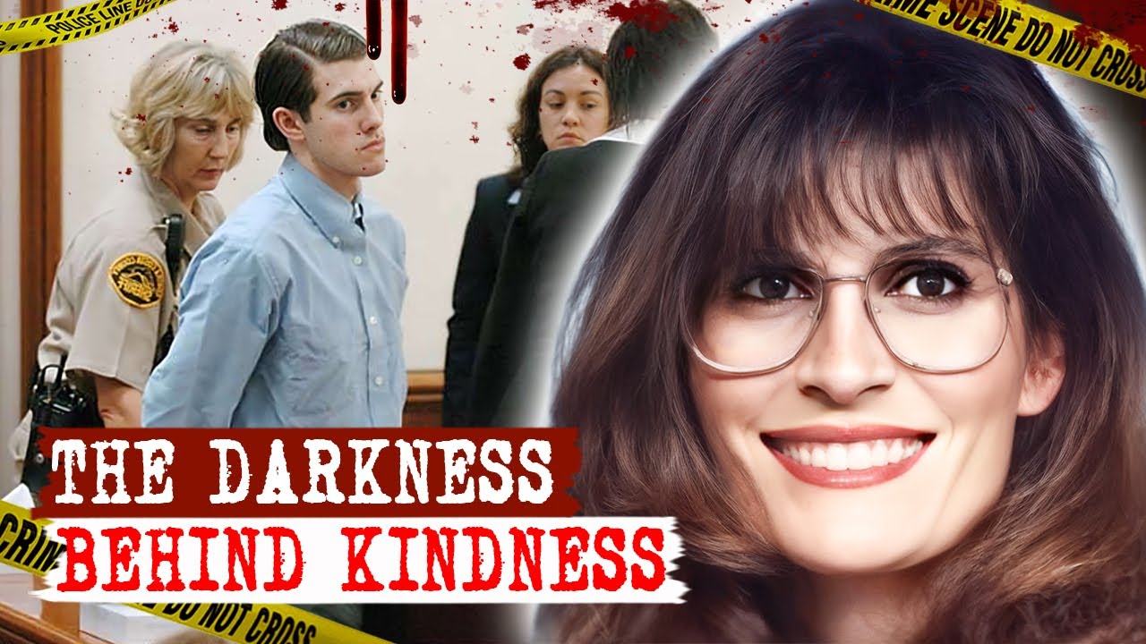#45 The Most Shocking True Crime Cases in the USA (3 Hours Full ...