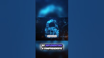 Mastering Incident Response  The Key to Future Proof Security 🔐