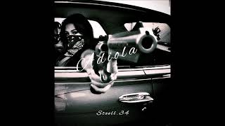 Steell.34 - ADİOLA   ( PROD BY: ALO WAXY) Resimi