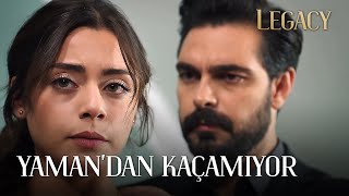 Yaman'dan Kurtuluş Yok | Legacy 88. Bölüm (English & Spanish subs)