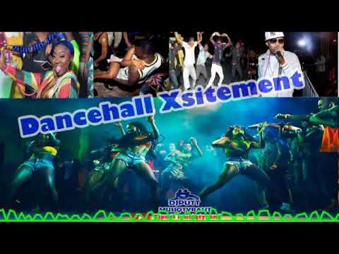 2005-2008 Best Daggering Dancehall Mix 2023 Kartel,Aidonia,Spice,Charly black,Elephant,Busy,rdx,qq+