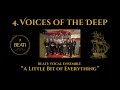 Voices Of The Deep Beati Vocal Ensemble