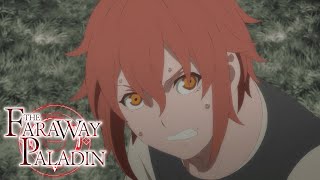 Bande annonce The Faraway Paladin 