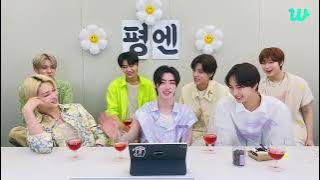 (SUB) ENHYPEN WEVERSE LIVE (230618) || 평엔이론 || ENHYPEN LIVE