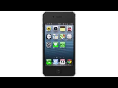Video: Come Accendere un iPhone: 9 Passaggi (Illustrato)