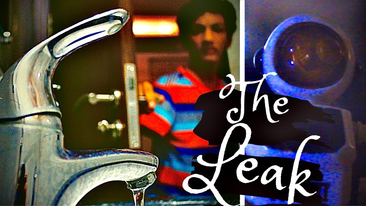 ThE LeaK | Horror short film | by Skull Films